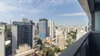 Foto 9 de Apartamento com 1 Quarto para alugar, 20m² em Pinheiros, São Paulo