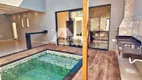 Foto 2 de Casa com 3 Quartos à venda, 140m² em Franca Polo Club, Franca