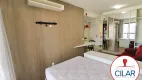 Foto 11 de Apartamento com 1 Quarto para alugar, 36m² em Bigorrilho, Curitiba