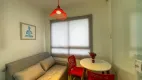 Foto 3 de Apartamento com 1 Quarto para alugar, 31m² em Federação, Salvador