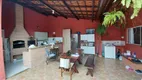 Foto 3 de Casa com 3 Quartos à venda, 90m² em Balneário Gaivota, Itanhaém