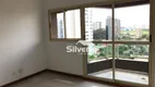 Foto 8 de Apartamento com 4 Quartos à venda, 133m² em Jardim Aquarius, São José dos Campos