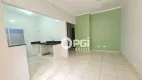 Foto 3 de Casa de Condomínio com 2 Quartos à venda, 56m² em Geraldo Correia de Carvalho, Ribeirão Preto