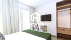 Foto 3 de Apartamento com 1 Quarto à venda, 21m² em Luz, São Paulo