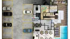 Foto 41 de Apartamento com 3 Quartos à venda, 70m² em Morretes, Itapema