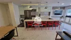 Foto 4 de Flat com 2 Quartos à venda, 68m² em Pitangueiras, Guarujá