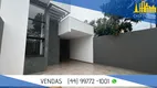 Foto 3 de Casa com 3 Quartos à venda, 75m² em Parque Taruma, Maringá