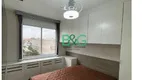 Foto 16 de Apartamento com 2 Quartos à venda, 46m² em Jardim Brasil, São Paulo