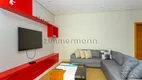 Foto 10 de Apartamento com 3 Quartos à venda, 205m² em Higienópolis, São Paulo