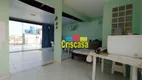 Foto 25 de Casa com 3 Quartos à venda, 250m² em Praia da Siqueira, Cabo Frio