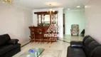 Foto 3 de Apartamento com 4 Quartos à venda, 216m² em Jardim, Santo André