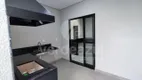 Foto 6 de Casa com 3 Quartos à venda, 136m² em Jardim Residencial Nova Veneza, Indaiatuba