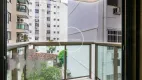 Foto 5 de Flat com 2 Quartos à venda, 57m² em Lagoa, Rio de Janeiro