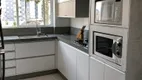 Foto 5 de Apartamento com 3 Quartos à venda, 122m² em Água Verde, Curitiba