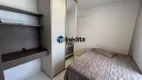 Foto 12 de Apartamento com 2 Quartos para alugar, 93m² em Setor Bueno, Goiânia