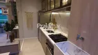 Foto 13 de Apartamento com 2 Quartos à venda, 44m² em Jabaquara, Santos