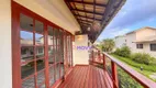 Foto 6 de Casa de Condomínio com 3 Quartos para alugar, 120m² em Itaipu, Niterói