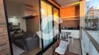 Foto 2 de Apartamento com 1 Quarto à venda, 42m² em Piratininga, Niterói