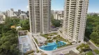 Foto 9 de Apartamento com 5 Quartos à venda, 281m² em Paraíso, São Paulo