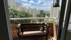 Foto 4 de Apartamento com 1 Quarto à venda, 48m² em Vila Andrade, São Paulo