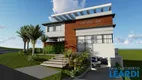 Foto 11 de Lote/Terreno à venda, 590m² em Alphaville, Santana de Parnaíba