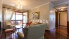 Foto 8 de Apartamento com 3 Quartos à venda, 126m² em Bom Fim, Porto Alegre