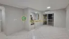 Foto 2 de Apartamento com 3 Quartos à venda, 100m² em Balneário, Florianópolis