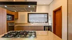 Foto 11 de Casa de Condomínio com 4 Quartos à venda, 450m² em Alphaville Dom Pedro, Campinas