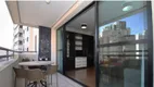 Foto 2 de Apartamento com 3 Quartos à venda, 118m² em Chácara Klabin, São Paulo