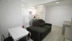 Foto 3 de Apartamento com 1 Quarto à venda, 38m² em Móoca, São Paulo