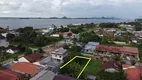 Foto 4 de Lote/Terreno à venda, 360m² em Recanto do Farol, Itapoá