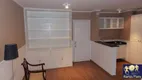 Foto 4 de Flat com 1 Quarto para alugar, 40m² em Itaim Bibi, São Paulo