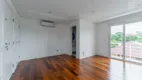 Foto 17 de Casa de Condomínio com 4 Quartos para alugar, 480m² em Santa Felicidade, Curitiba