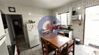 Foto 4 de Casa com 2 Quartos à venda, 100m² em Jardim Residencial das Palmeiras, Rio Claro