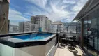 Foto 4 de Cobertura com 3 Quartos à venda, 130m² em Vila Isabel, Rio de Janeiro