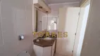 Foto 11 de Apartamento com 3 Quartos à venda, 105m² em Praia das Pitangueiras, Guarujá