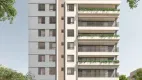 Foto 16 de Apartamento com 3 Quartos à venda, 89m² em Boa Vista, Curitiba