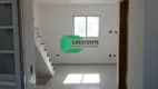 Foto 3 de Sobrado com 2 Quartos à venda, 50m² em Jardim Utinga, Santo André