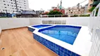 Foto 14 de Apartamento com 2 Quartos à venda, 56m² em Mirim, Praia Grande