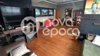 Foto 3 de Apartamento com 3 Quartos à venda, 125m² em Copacabana, Rio de Janeiro