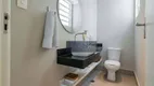 Foto 16 de Casa com 4 Quartos para alugar, 200m² em Indianópolis, São Paulo