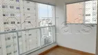 Foto 5 de Flat com 2 Quartos à venda, 93m² em Campo Belo, São Paulo