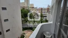 Foto 6 de Apartamento com 1 Quarto à venda, 51m² em Enseada, Guarujá