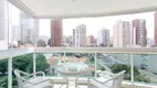 Foto 6 de Apartamento com 4 Quartos à venda, 189m² em Pinheiros, São Paulo