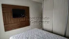 Foto 4 de Apartamento com 3 Quartos à venda, 116m² em Vila Guilhermina, Praia Grande