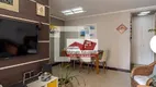 Foto 6 de Apartamento com 3 Quartos à venda, 71m² em Vila Moinho Velho, São Paulo