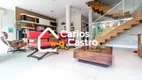 Foto 9 de Casa com 4 Quartos à venda, 595m² em Humaitá, Rio de Janeiro