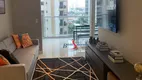 Foto 4 de Apartamento com 1 Quarto à venda, 52m² em Jardim Anália Franco, São Paulo