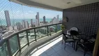 Foto 3 de Apartamento com 4 Quartos à venda, 174m² em Boa Viagem, Recife