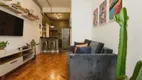 Foto 10 de Apartamento com 2 Quartos para alugar, 52m² em Ipanema, Rio de Janeiro